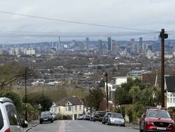 Canonbie Road, Forest Hill, Lewisham